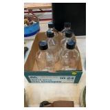 WHEATON 500ML BOTTLES