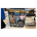 BARBIE LOVES ELVIS DOLL SET