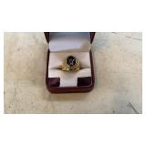 MASONIC RING