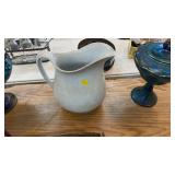 THOMAS FURNIVAL ENGLISH PITCHER