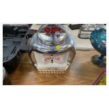 COCA COLA COOKIE JAR