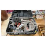 CORDLESS POWER TOOLS (no charger)