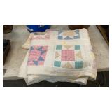 VINTAGE QUILT