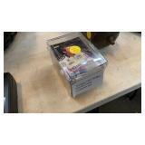 1991 NHRA PRO SET CARDS