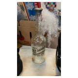 JACK DANIELS BOTTLE
