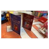 TWO HALLMARK KEEPSAKE ORNAMENTS