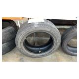 MICHELIN LATITUDE TIRE