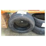 GOODYEAR ASSURANCE TIRE