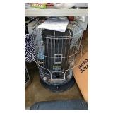 KEROSENE HEATER