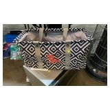OLE MISS TOTE