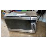 PANASONIC MICROWAVE