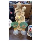 ANGEL DECOR, VASES
