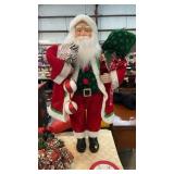 SANTA FIGURE, 3