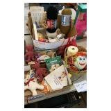 LARGE LOT OF CRAFT SUPPLIES