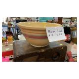 USA #12 MIXING BOWL