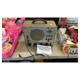 VINTAGE EICO SIGNAL TRACER