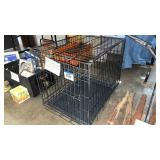 PET LODGE CRATE
