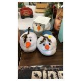 Slippers & Olof mug