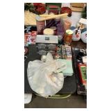 Lg lot of candles