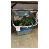 Totes & lights