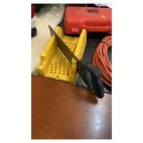 Miter saw