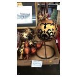 Lots of windward ornaments