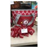 Alabama lot