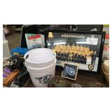 Predators Titans items