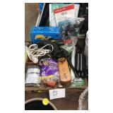 Box lot