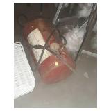 Air Tank