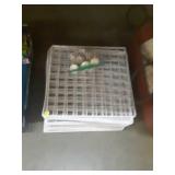Customizable Storage Rack