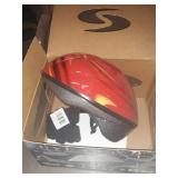 Helmet
