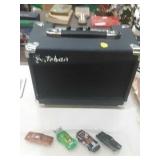 Esteban Guitar  Amp