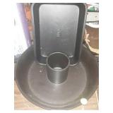 Technique Flame Chicken Roaster Cookware
