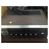 Vintage General Electric RA -200A 
Works