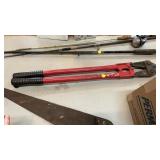BOLT CUTTERS