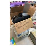 TWO BLOWERS FOR ASHLEY WOOD HEATER