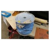 ROLL OF ROPE