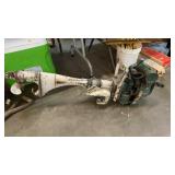 BOAT MOTOR