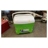 IGLOO COOLER