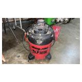 SHOP VAC