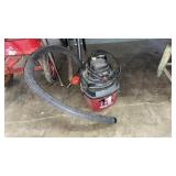 SHOP VAC
