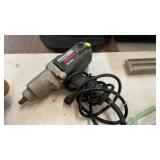 IMPACT WRENCH