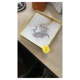 Dragon necklace