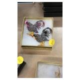 Chicken pins