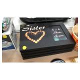 Sister frames