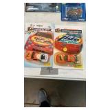 2 Tide cars