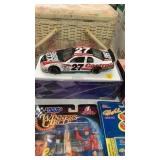 Die cast Castro