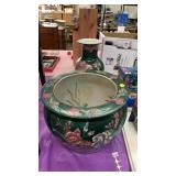 Vase & planter