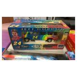 Die cast DuPont truck